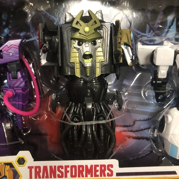 Cyberverse Quintesson Invasion Three Pack Revealed With First Official Quintesson Judge Figure 04 (4 of 5)
